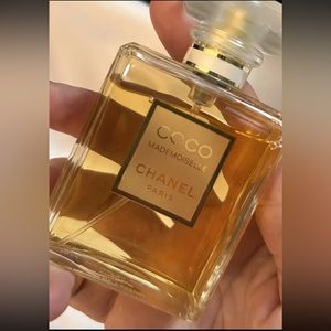 COCO Chanel Mademoiselle 1.7 fl oz new in box